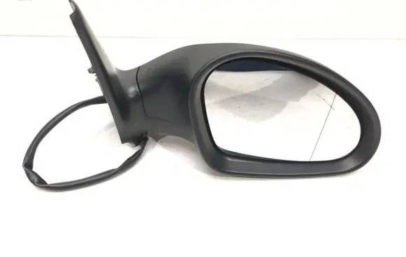 Seat Toledo II (1M) Front door electric wing mirror 