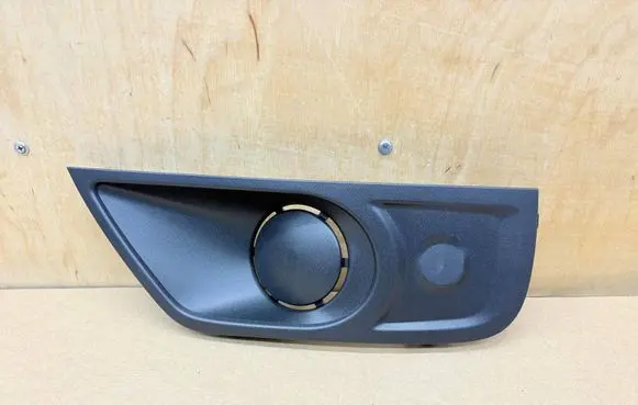 Renault Master III Front fog light trim/grill 263360029R 12508340 261526567R