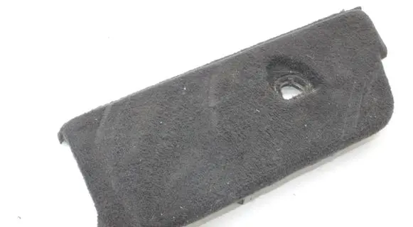 Land Rover Range Rover Sport L320 Centre console side trim rear 9H3242813AAW
