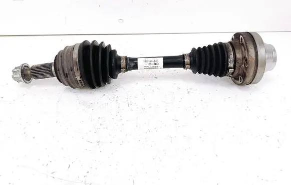 Audi Q7 4L Front driveshaft 7P0407271C