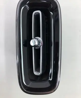 Volvo XC40 Dashboard side air vent grill/cover trim