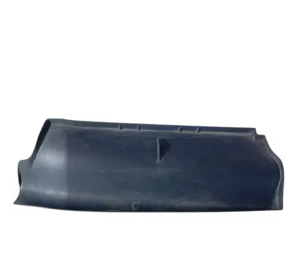 Ford Bronco Air micro filter air duct channel part LJ6B18D395BB