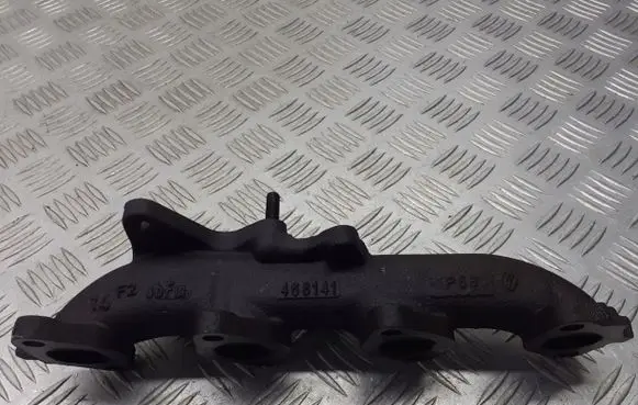 Renault Twingo II Exhaust manifold 468141