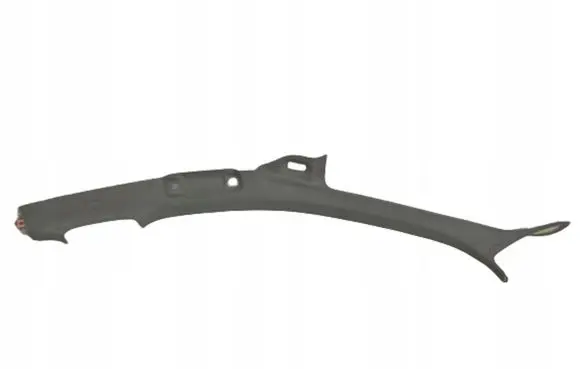 Audi A8 S8 D4 4H (A) pillar trim 4H0867233B