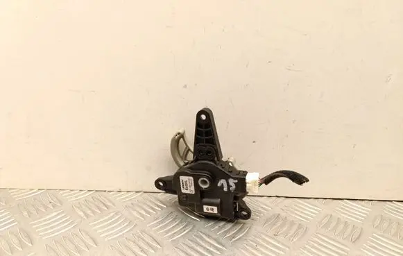 KIA Niro Air flap motor/actuator D267CWFAA01
