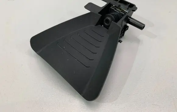 BMW 1 F20 F21 Windshield/windscreen camera 6822680