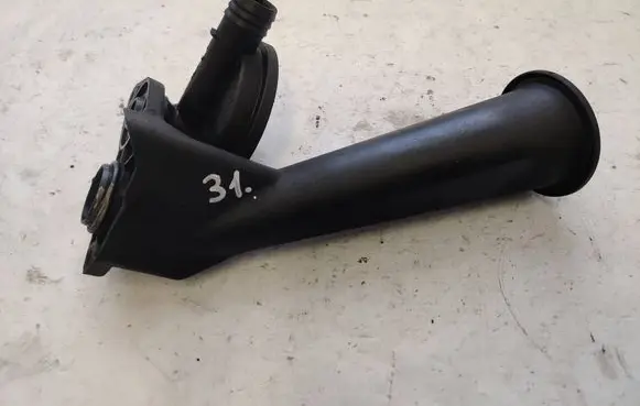 Volkswagen Transporter - Caravelle T4 Oil fill pipe 074115308B