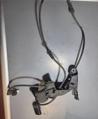 Mercedes-Benz GLC C254 Other wiring loom A2145462300