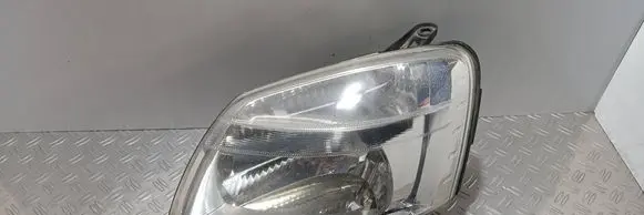 Citroen Berlingo Headlight/headlamp 9644150980 00H0R9849P VP3CLX13W030AA