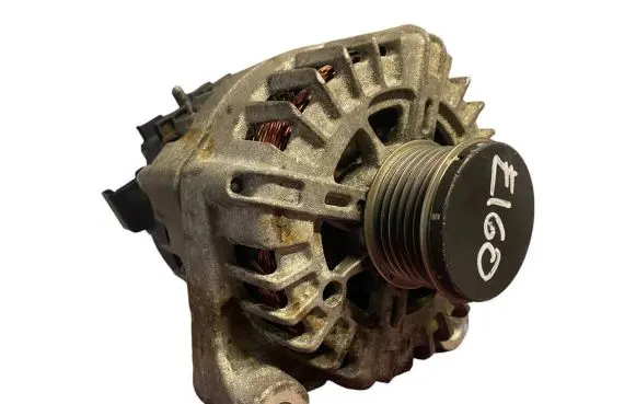 BMW X5 F15 Generator/alternator 8570675 418017138 2616716G