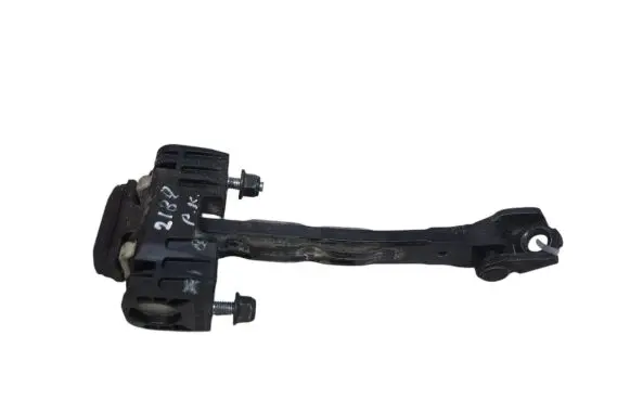 Volvo S60 Front door check strap stopper 31298466