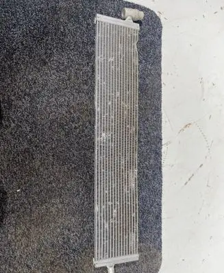 Mercedes-Benz GLC C253 Engine oil radiator A0995005003