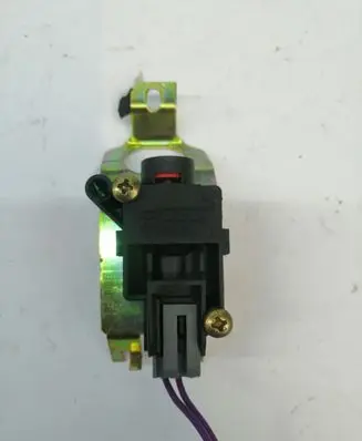 Ford Streetka Fuel injection (other) 