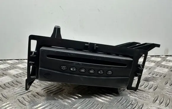 Ford Mondeo MK IV CD/DVD changer 6M2J19C043 6M2J19C043AE