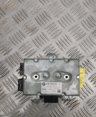 BMW 5 E60 E61 Door control unit/module 6957759