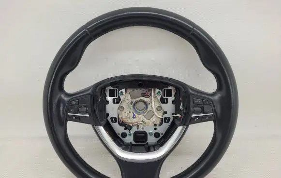 Toyota C-HR I Steering wheel 631164300