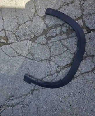 Skoda Kodiaq Front arch trim 57H854731