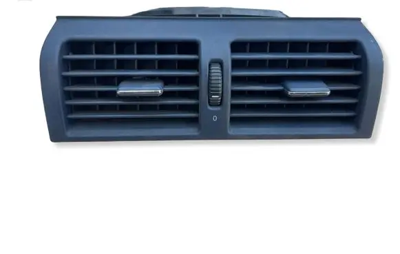 Mercedes-Benz E W210 Dash center air vent grill 2108300054
