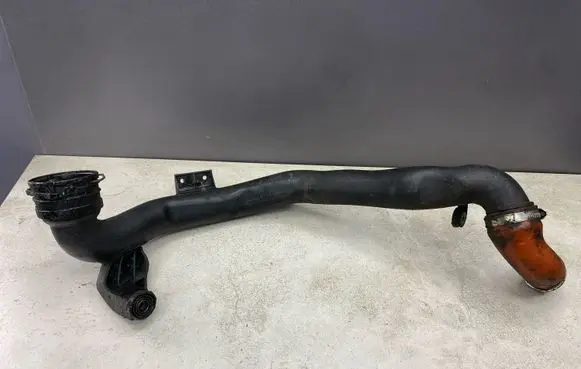 Volkswagen PASSAT B6 Intercooler hose/pipe 3C0145840C