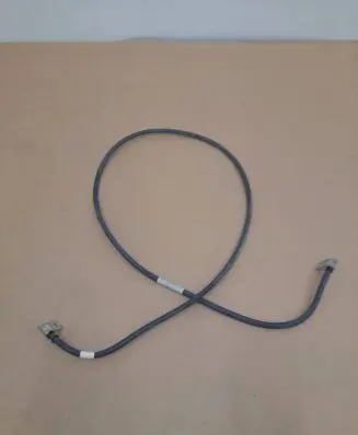 Jaguar XK8 - XKR Negative earth cable (battery) 3488131 LJA3705AB