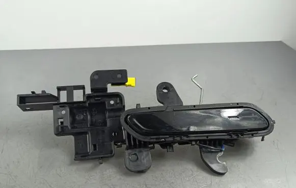KIA EV6 Front door exterior handle