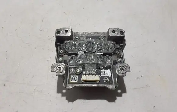 Audi A5 Xenon control unit/module 1420000065