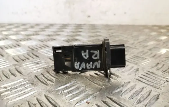 Nissan Navara D40 Mass air flow meter 226807S000