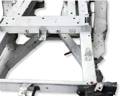 Audi R8 4S Frame 420806633 TL091