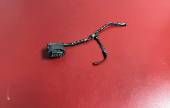 BMW X1 F48 F49 Headlight/headlamp wiring loom/harness 6925638