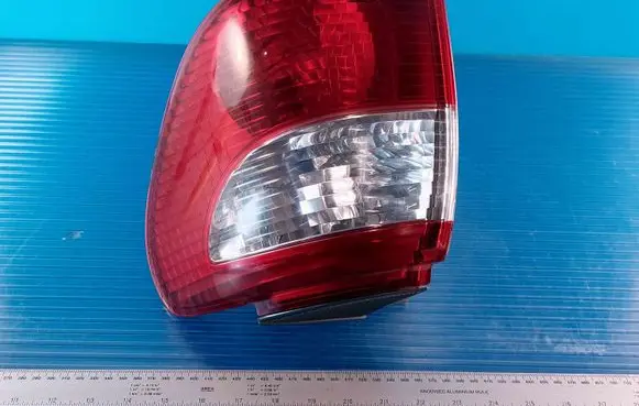 Mazda 626 Rear/tail lights P0661