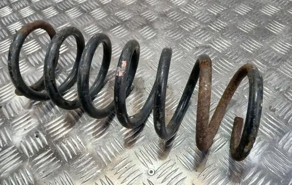 Ford Galaxy Rear coil spring