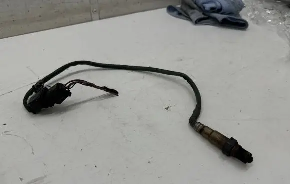 Mercedes-Benz E W212 Lambda probe sensor A0045427318