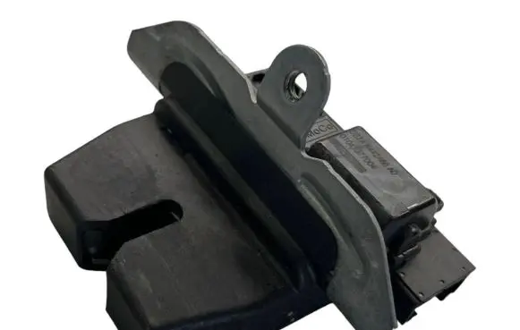 Ford Turneo Courier Tailgate/trunk/boot lock/catch/latch DS7AN442A66AD 01041377004