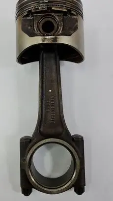 Jaguar XJ X300 Piston with connecting rod EBC11408