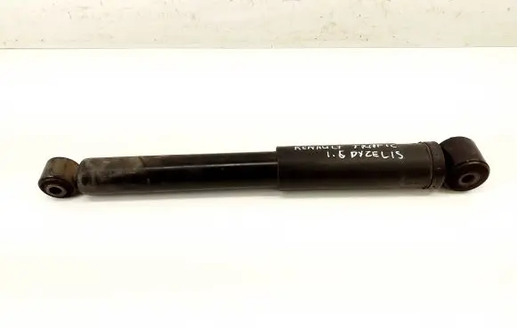 Renault Trafic III (X82) Rear shock absorber/damper 562109697R 93460629