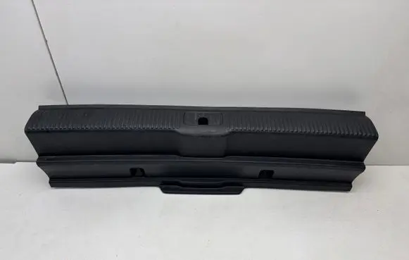 Audi A3 S3 8V Trunk/boot sill cover protection 8V4863471