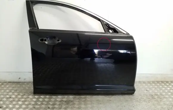 Door (2 Door Coupe)
