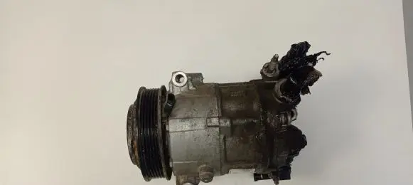 Chrysler Pacifica Air conditioning (A/C) compressor (pump) 46177G P68225206AA 130604116191003