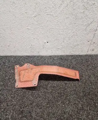 Mercedes-Benz AMG GT R190 C190 Other body part A1906209701