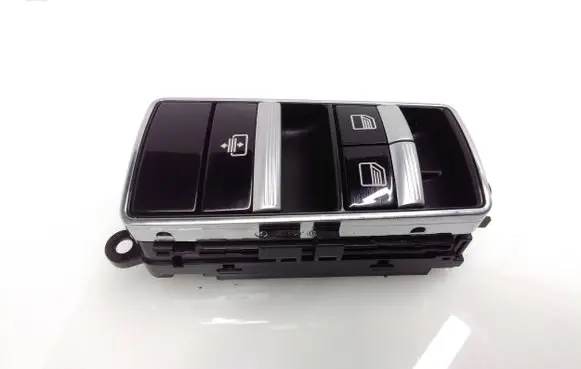 Mercedes-Benz S W221 Electric window control switch A2218709210