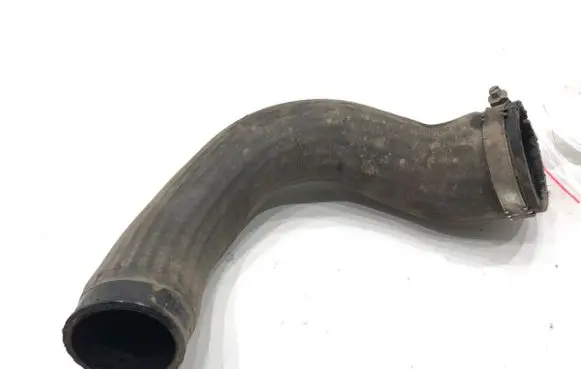 Volkswagen Tiguan Intercooler hose/pipe