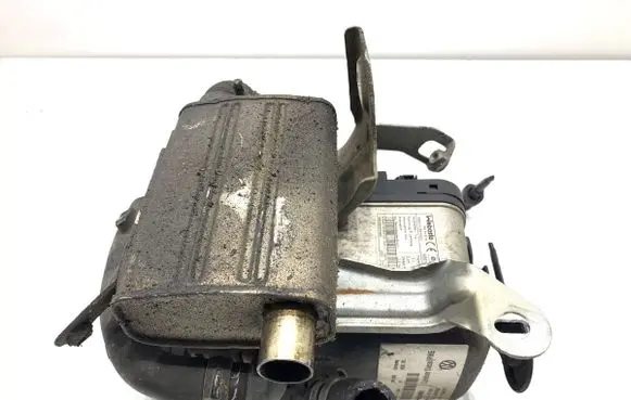 Volkswagen Touran I Webasto circulation pump for autonomous heater 1K0815065P