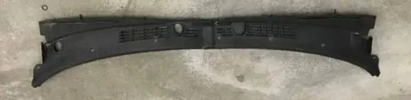 Citroen Berlingo Wiper trim 9642405877