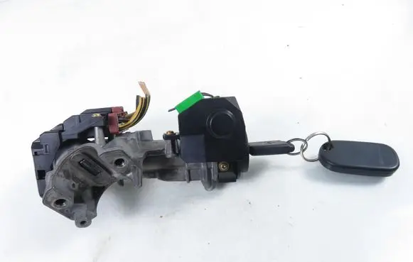 Honda Jazz Ignition lock 