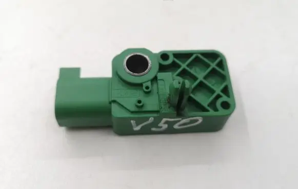 Volvo V50 Airbag deployment crash/impact sensor 31264409