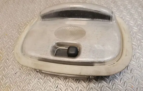 Mercedes-Benz ML W163 Front seat light 1638201723