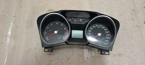 Ford Galaxy Speedometer (instrument cluster) VP6M2F10890AA