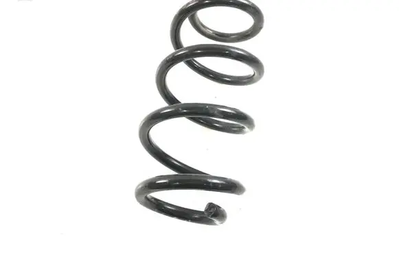 Audi A6 C7 Front coil spring