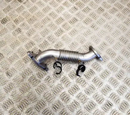 Jaguar E-Pace EGR valve line/pipe/hose G4D39F468KA
