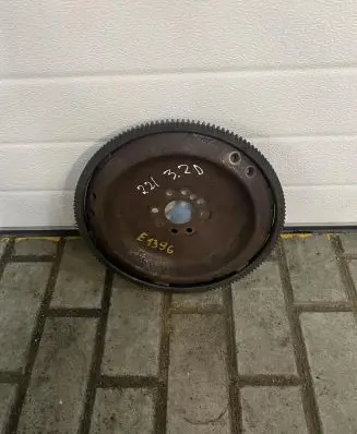 Mercedes-Benz E W211 Flywheel A6420300512 E1396